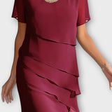 Marissa - Rochie Midi