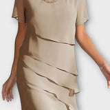 Marissa - Rochie Midi