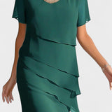 Marissa - Rochie Midi