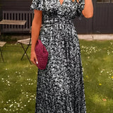 Marlene - Rochie Maxi