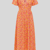Marlene - Rochie Maxi