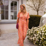 Marlene - Rochie Maxi