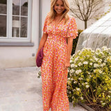 Marlene - Rochie Maxi
