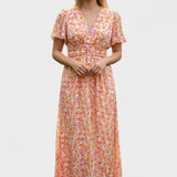Marlene - Rochie Maxi
