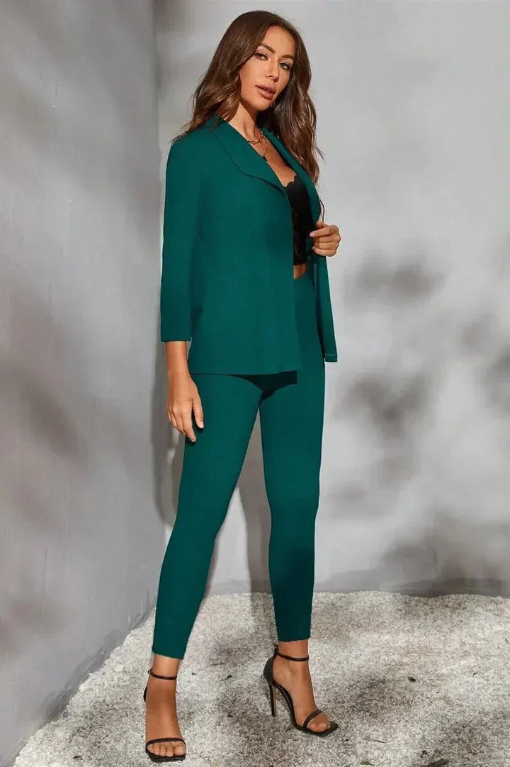 Mathilde - Set