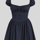 Melina - Rochie mini