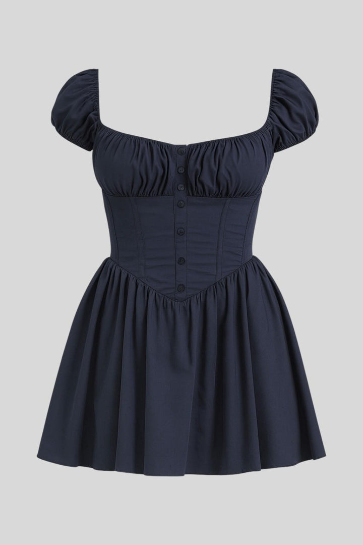 Melina | Rochie mini