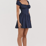 Melina - Rochie mini