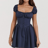 Melina - Rochie mini