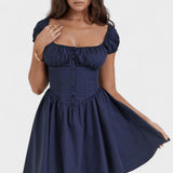Melina - Rochie mini