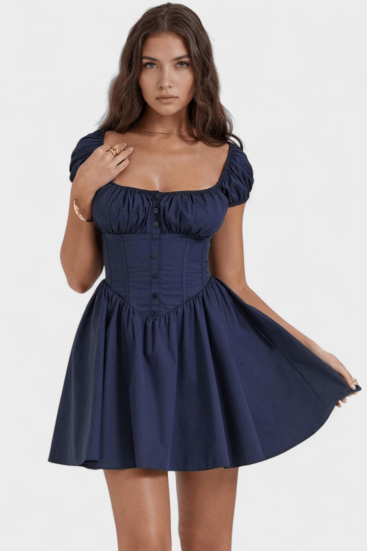 Melina | Rochie mini