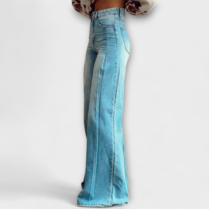 Mette | Pantaloni Boho