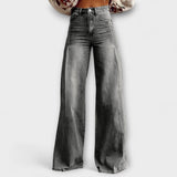 Mette - Pantaloni Boho