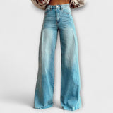 Mette - Pantaloni Boho