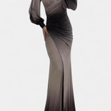 Mette - Rochie maxi