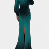 Mette - Rochie maxi