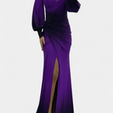 Mette - Rochie maxi