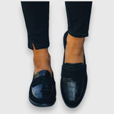 Mette - Loafers Ortopedici