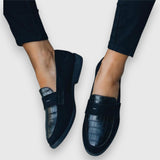 Mette - Loafers Ortopedici