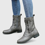 Mette - Botine Ortopedice