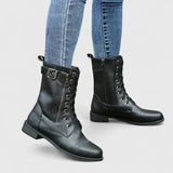 Mette - Botine Ortopedice