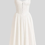 Mia - Rochie Midi
