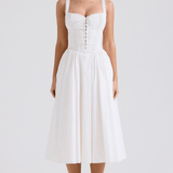 Mia - Rochie Midi
