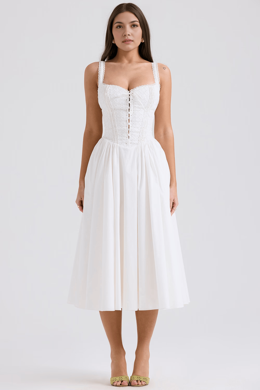 Mia | Rochie Midi