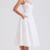 Mia - Rochie Midi