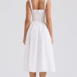 Mia - Rochie Midi