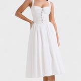 Mia - Rochie Midi