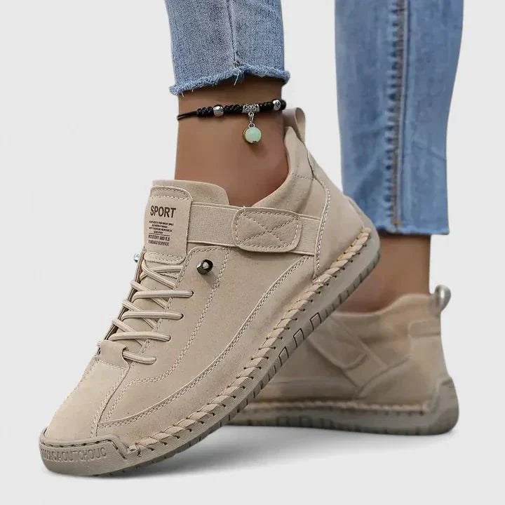 Mia - Sneakers ortopedici