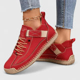 Mia - Sneakers ortopedici