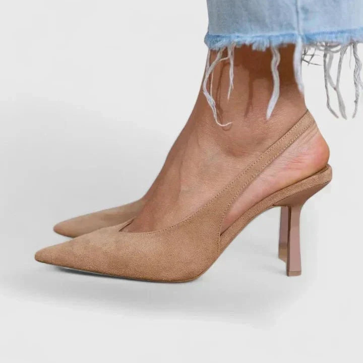 Mille | Tocuri elegante înalte