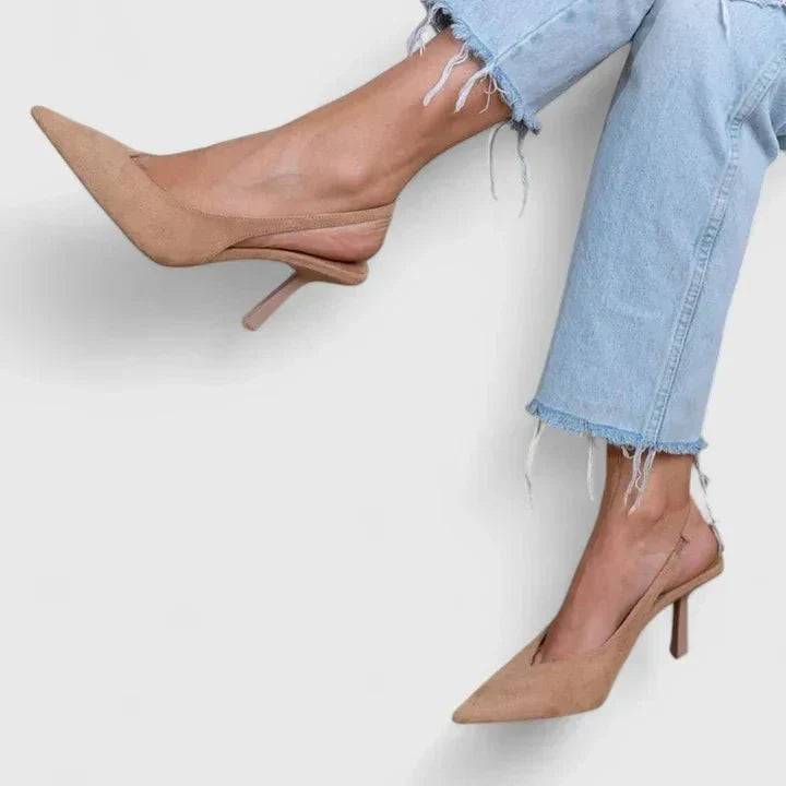 Mille | Tocuri elegante înalte