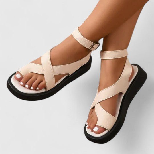 Mille | Sandale Elegante