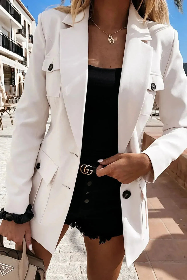 Mille | Blazer elegant