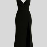 Mille - Rochie maxi