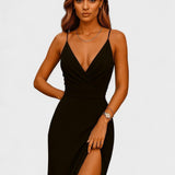 Mille - Rochie maxi