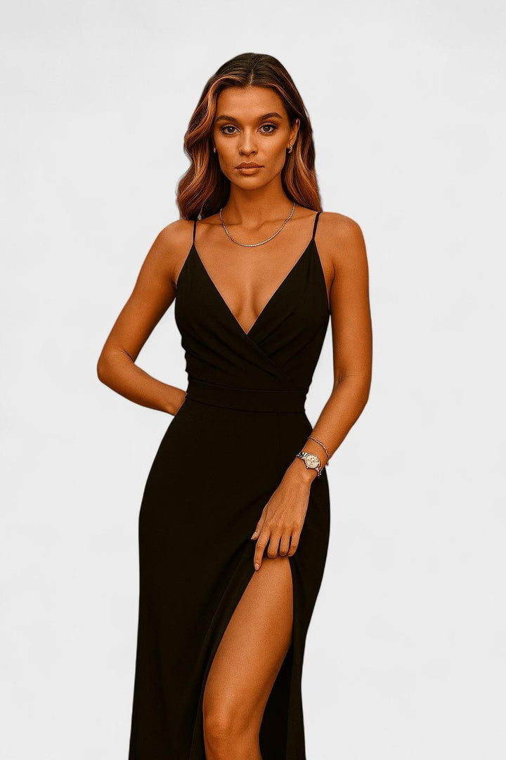 Mille | Rochie maxi