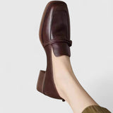 Millea - Loafers ortopedici
