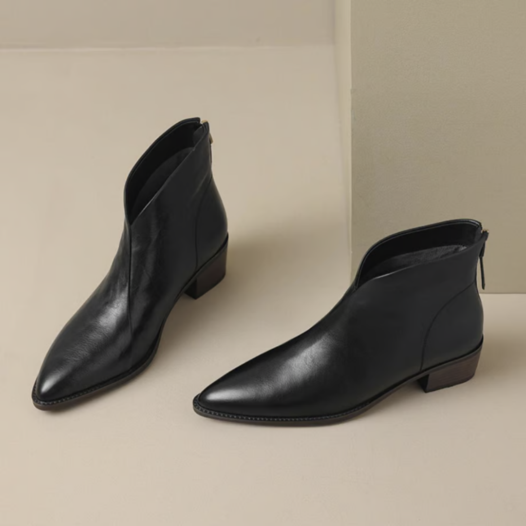 Mille™ | Botine de lux