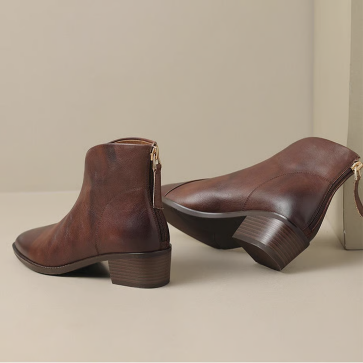 Mille™ | Botine de lux