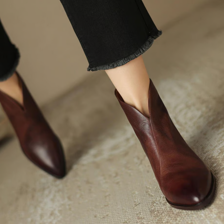 Mille™ | Botine de lux