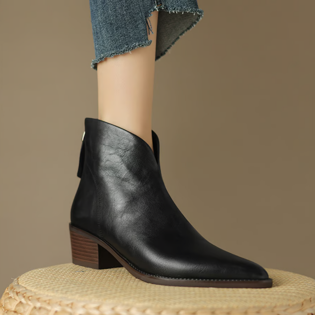 Mille™ | Botine de lux