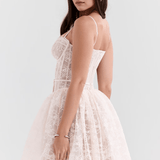 Mira - Rochie Mini