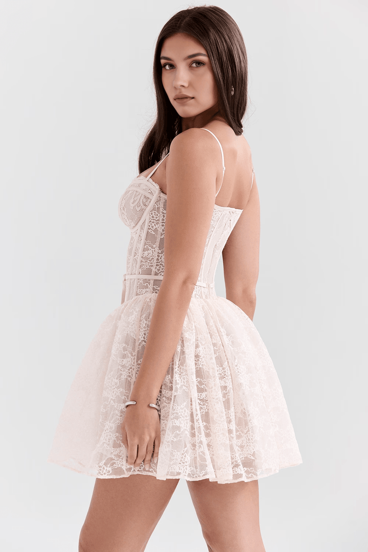 Mira | Rochie Mini