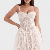 Mira - Rochie Mini