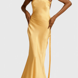 Nanna - Rochie maxi