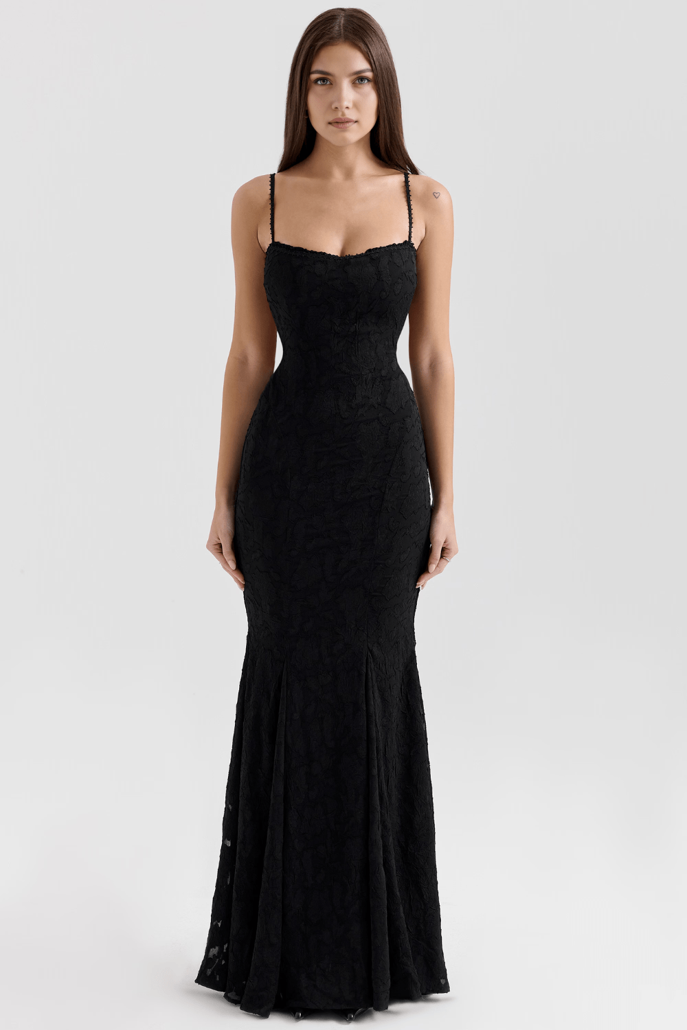 Nanna | Rochie maxi